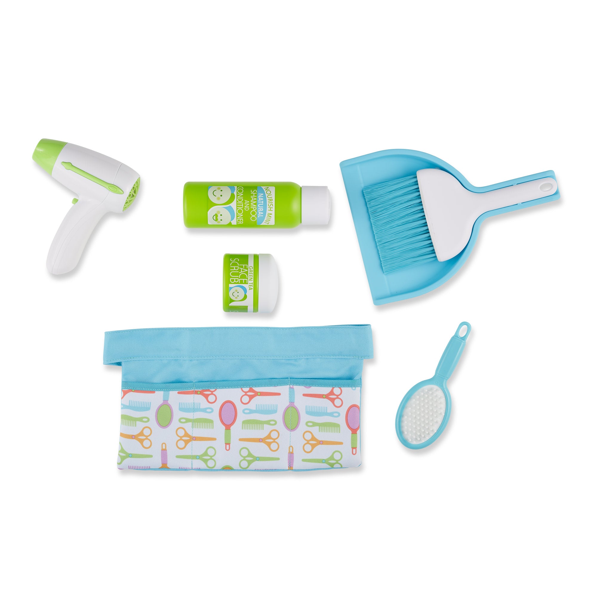 Love Your Look Salon & Spa Play Set - Image 4
