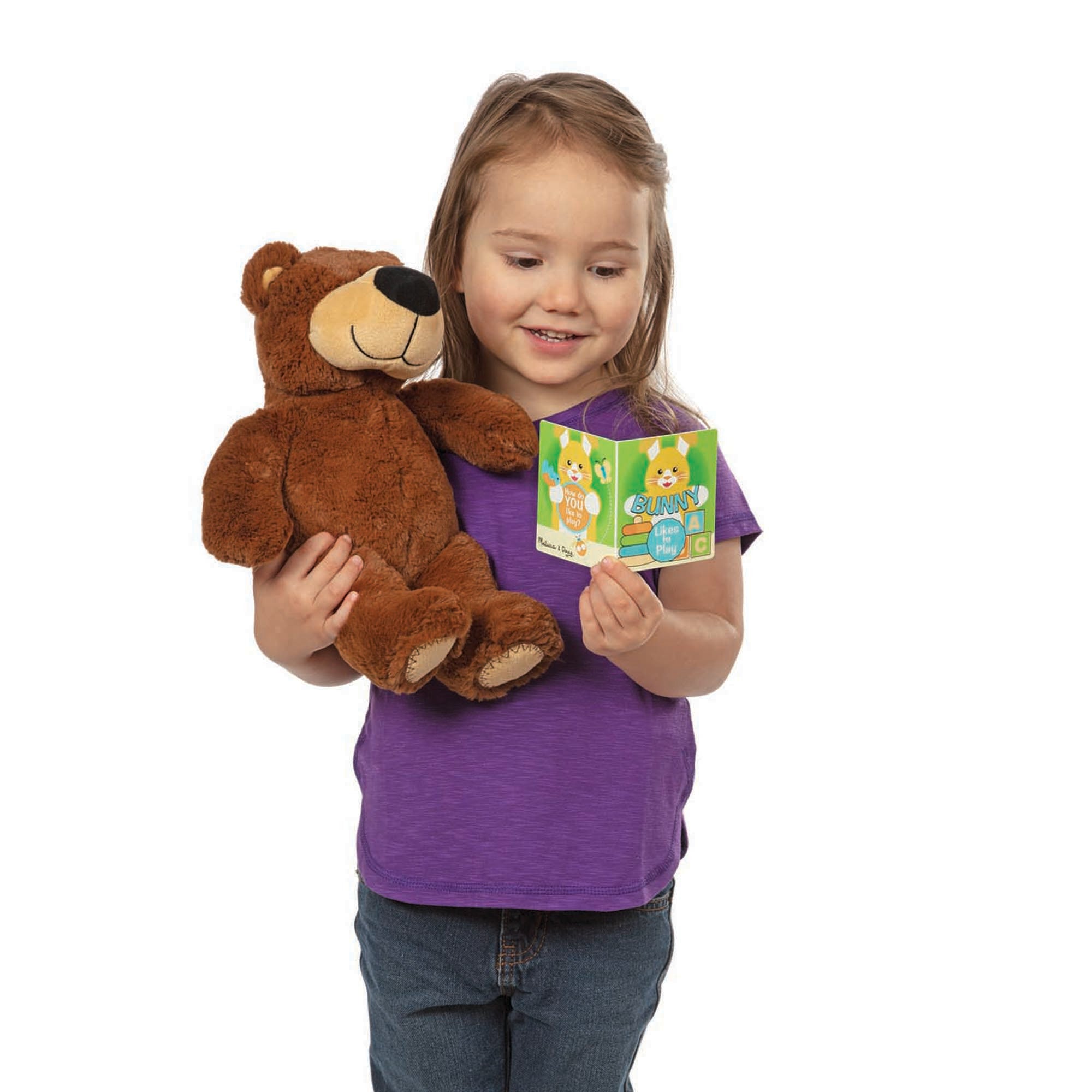 Mine to Love Toy Time Play Set - Image 8