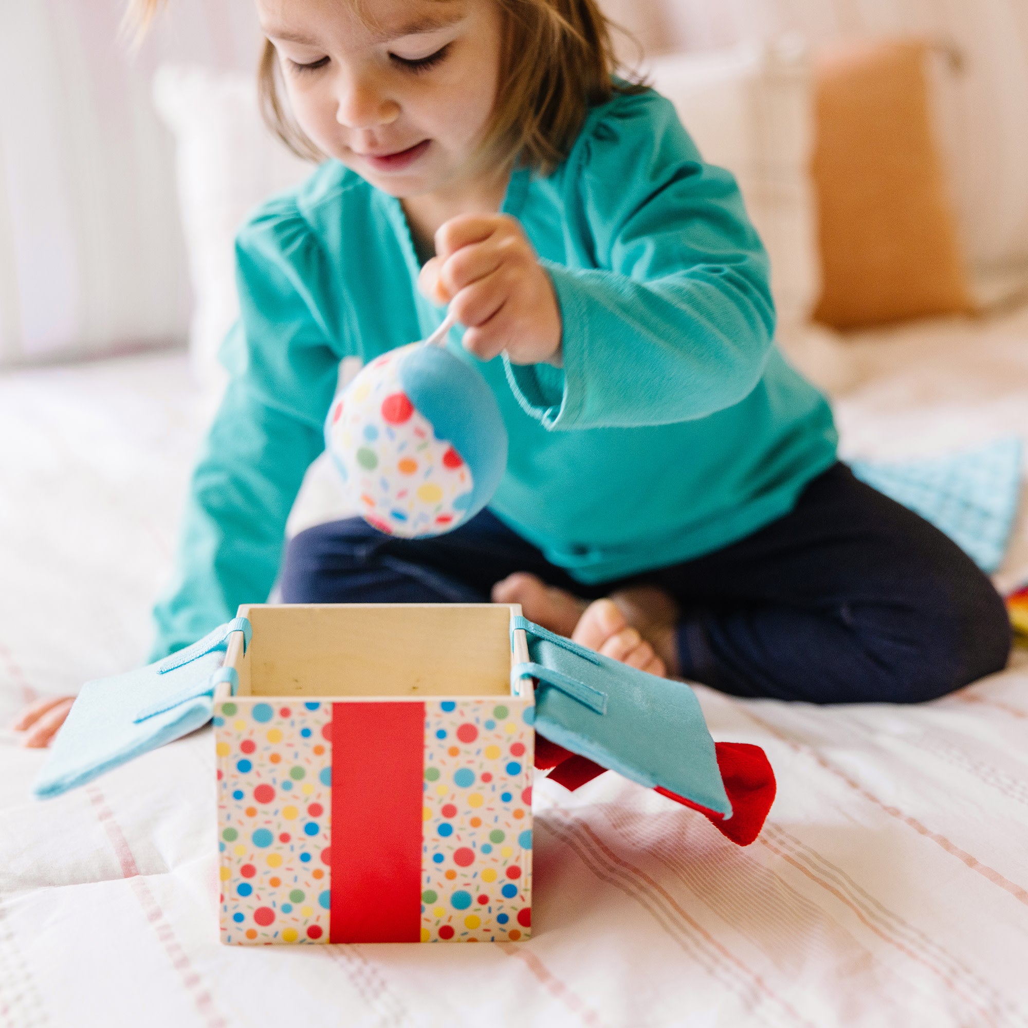 Wooden Surprise Gift Box - Image 8