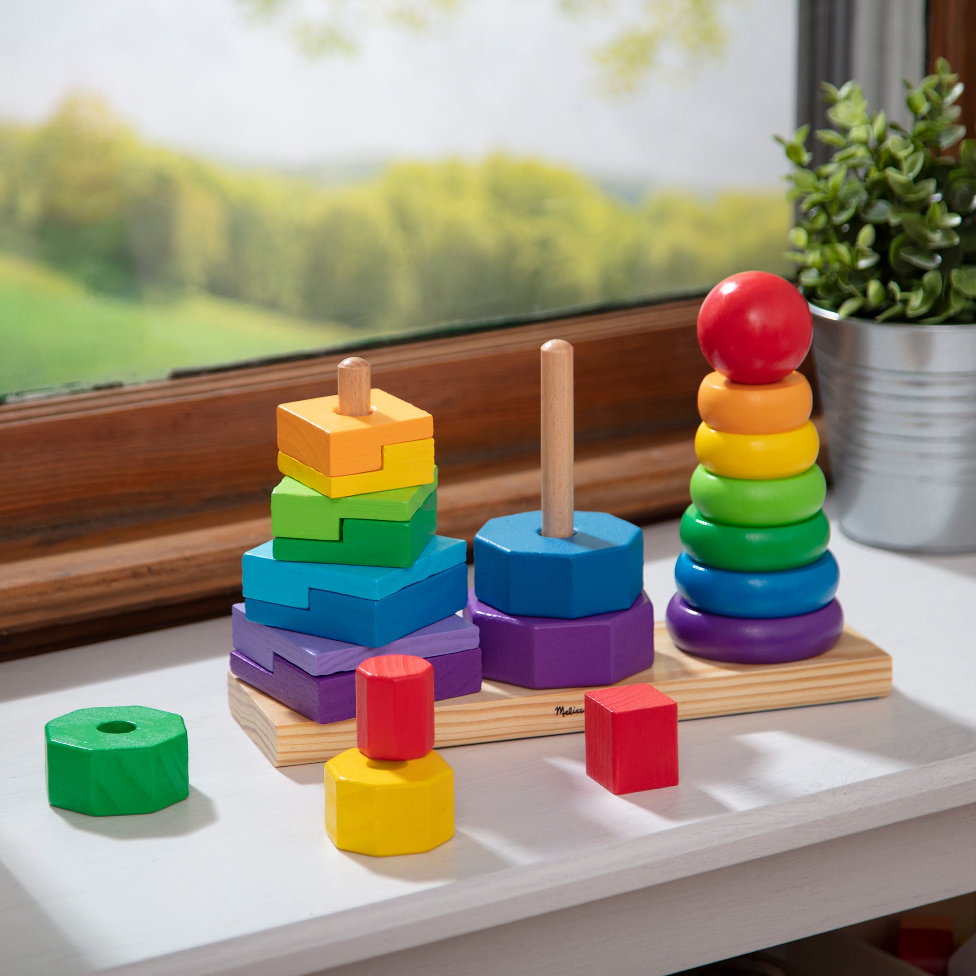 Geometric Stacker - Image 9