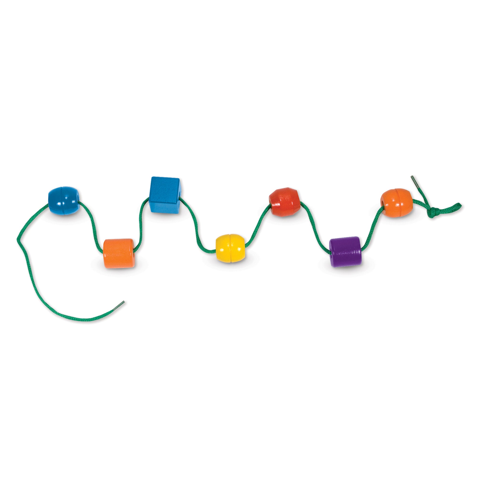 Primary Lacing Beads - Image 4