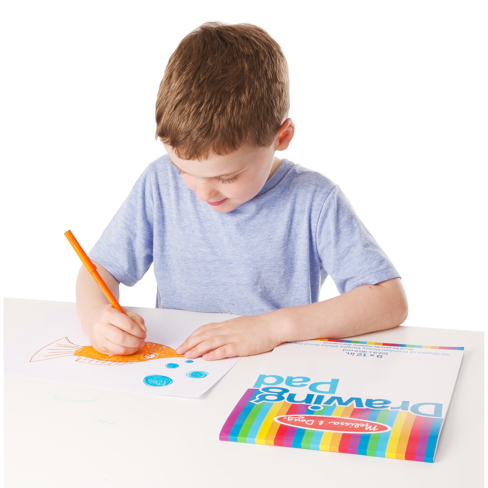 Drawing Paper Pad - Image 7