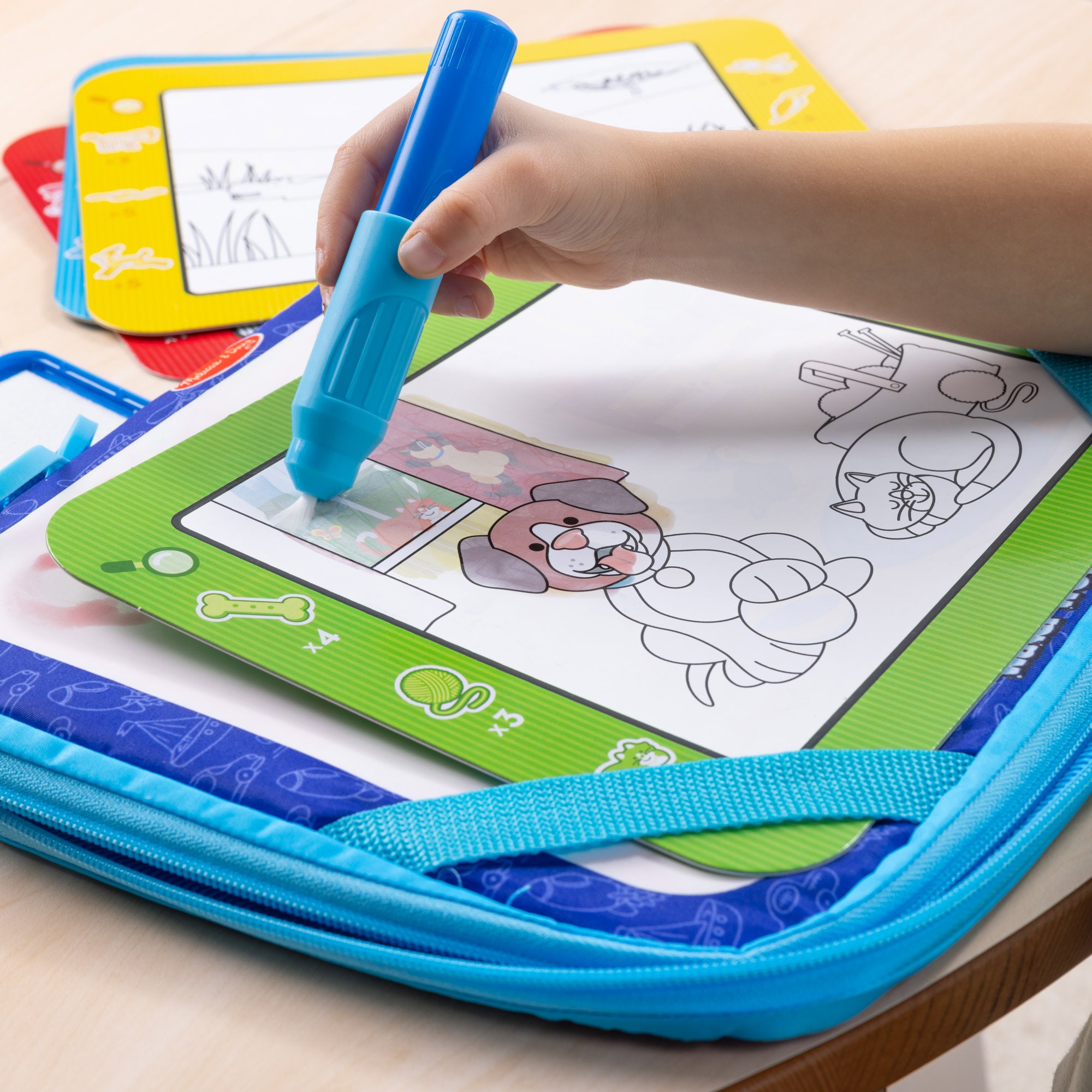 Water WOW! Multi-Activity Gift Bundle - Image 7