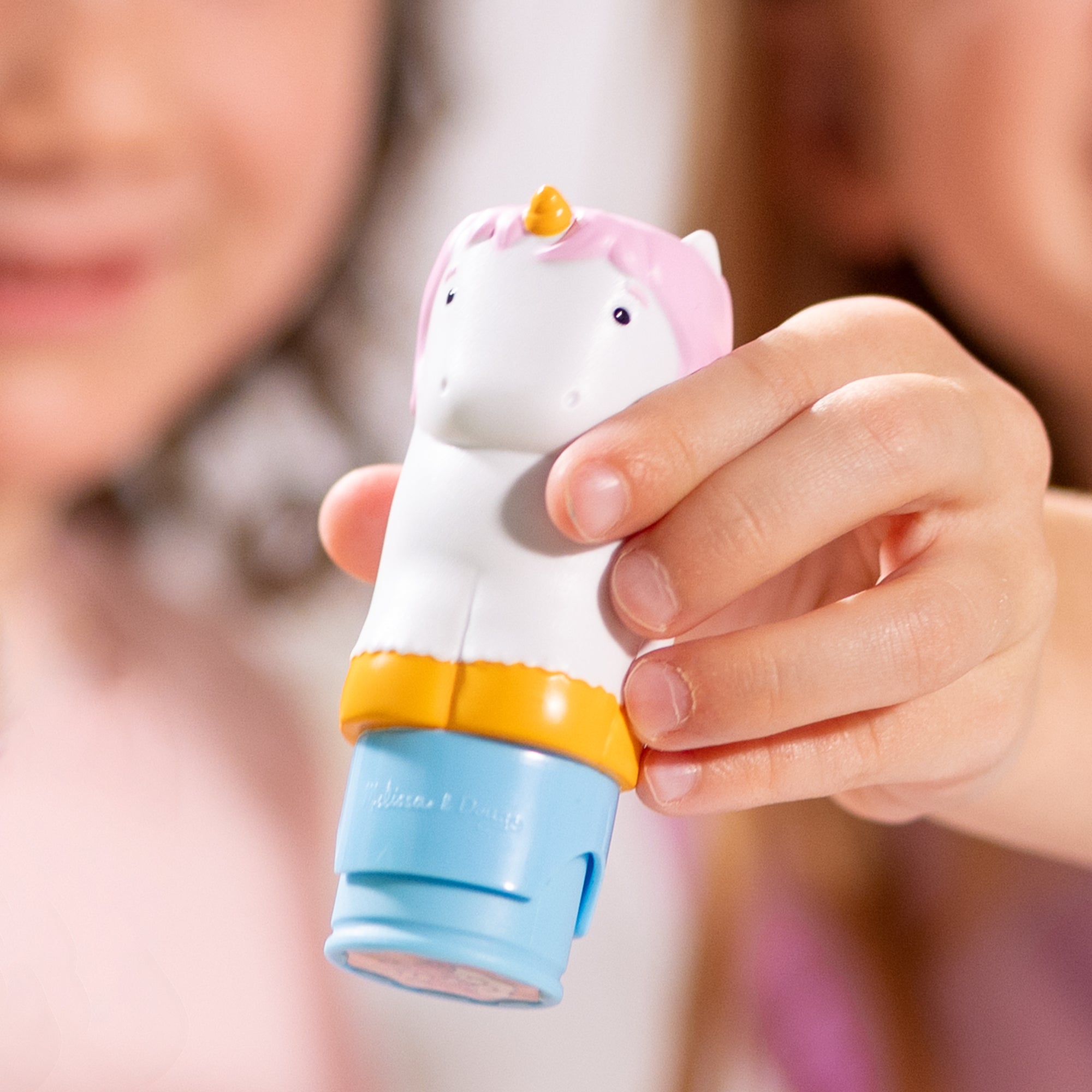 Sticker WOW!? Activity Pad & Sticker Stamper - Unicorn - Image 8