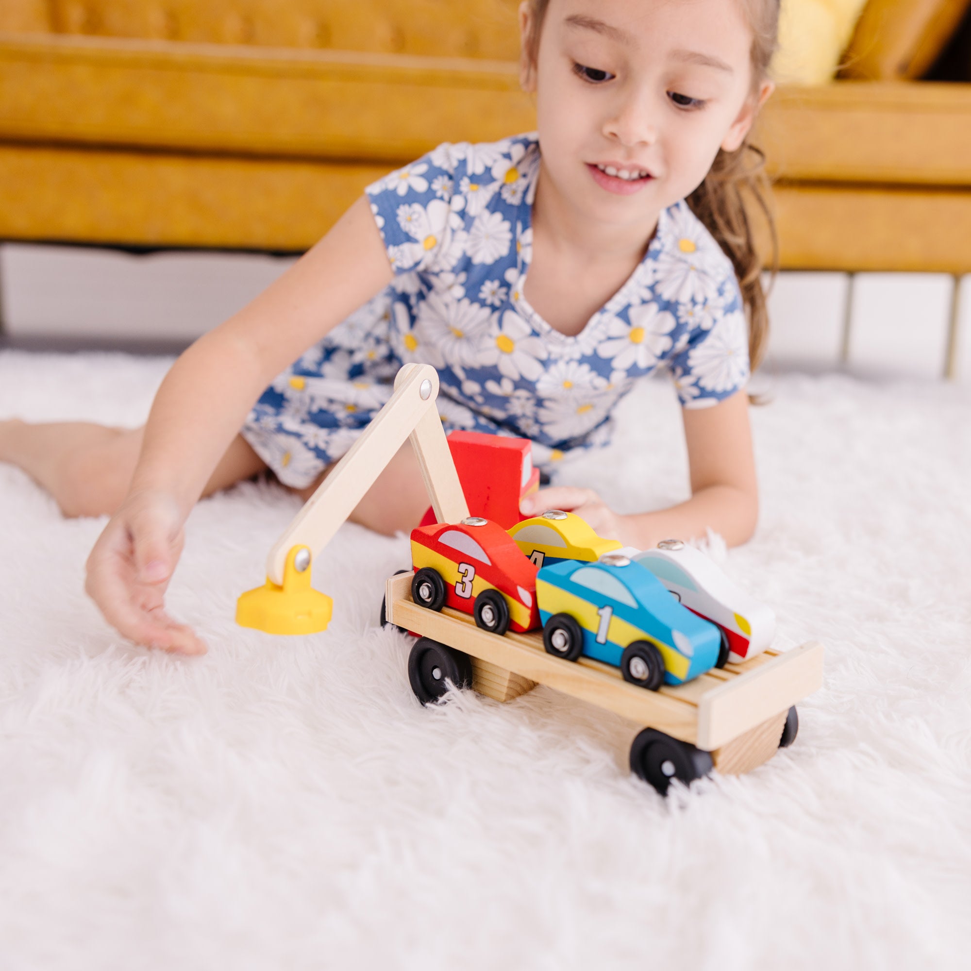 Magnetic Car Loader - Image 7