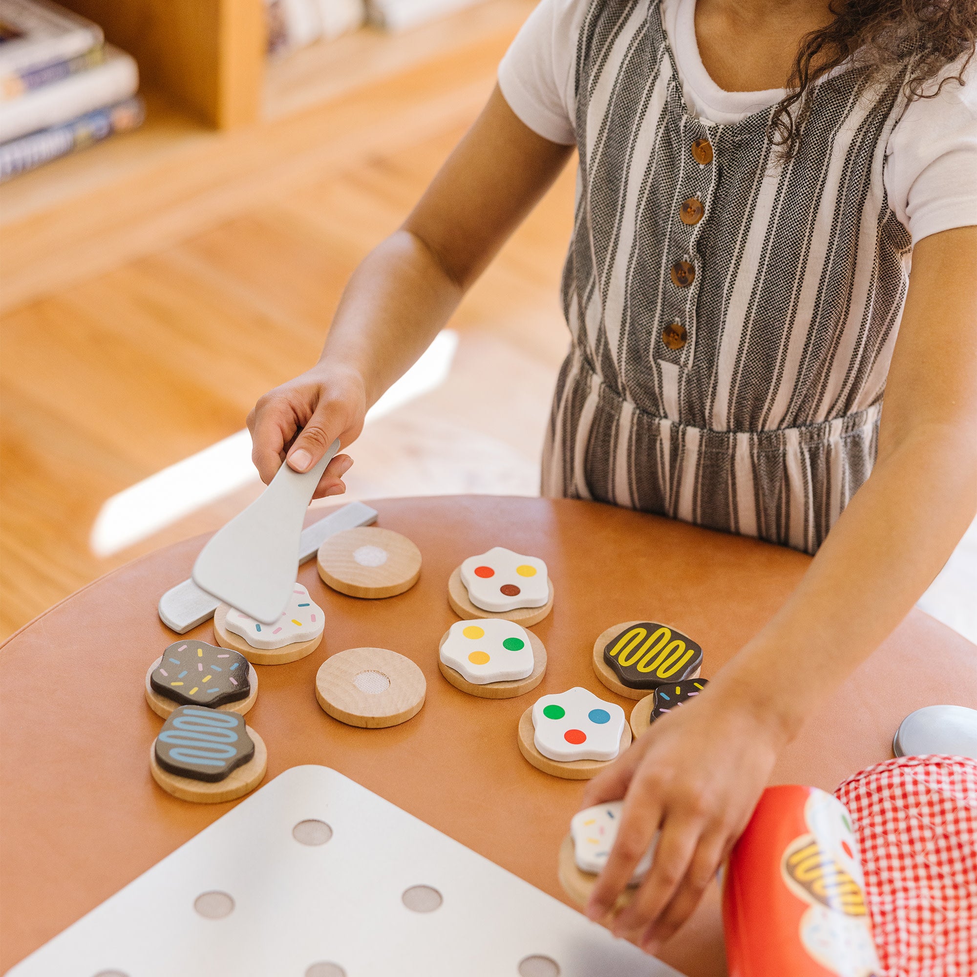 Pizza & Cookies Gift Bundle - Image 9