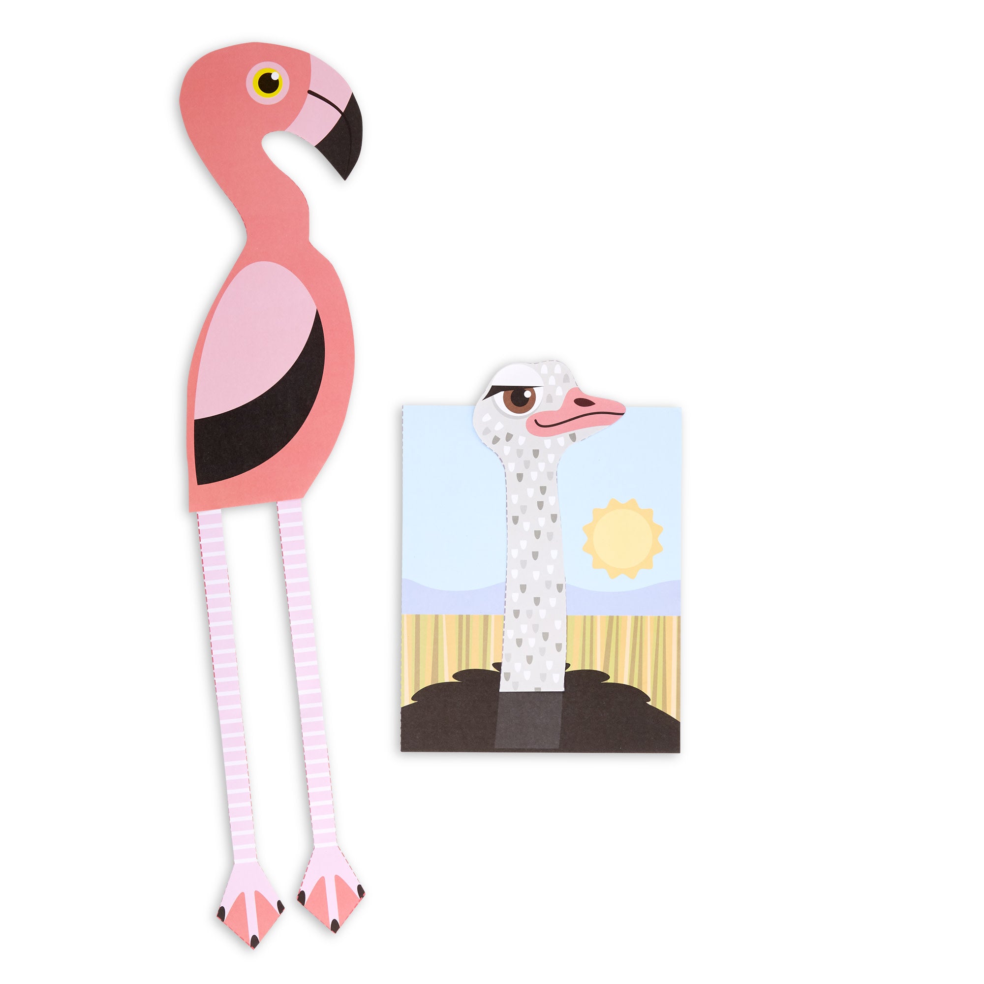 Safari Scissor Skills Activity Pad - Image 8