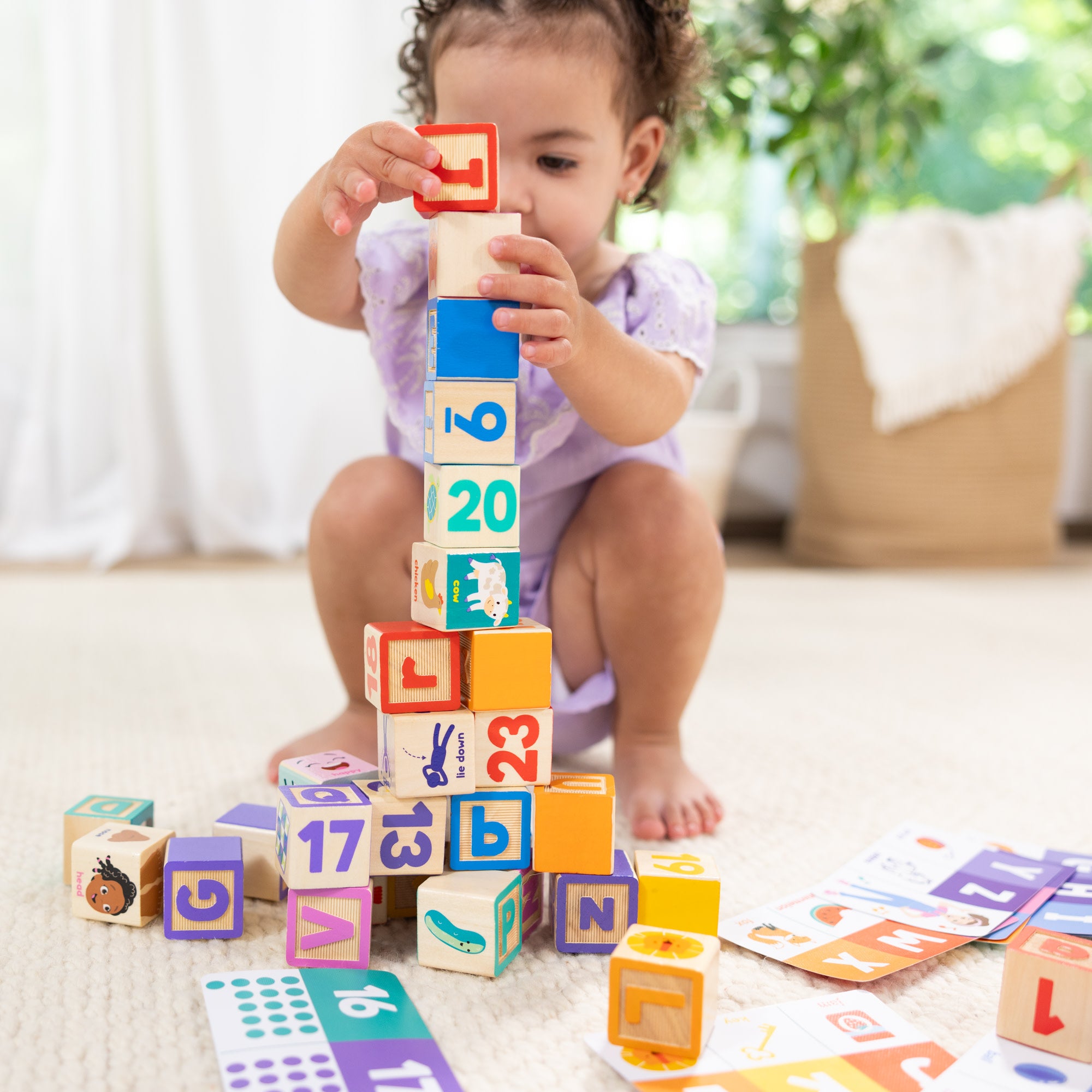 Ms. Rachel? Learning Toys Gift Bundle - Image 6