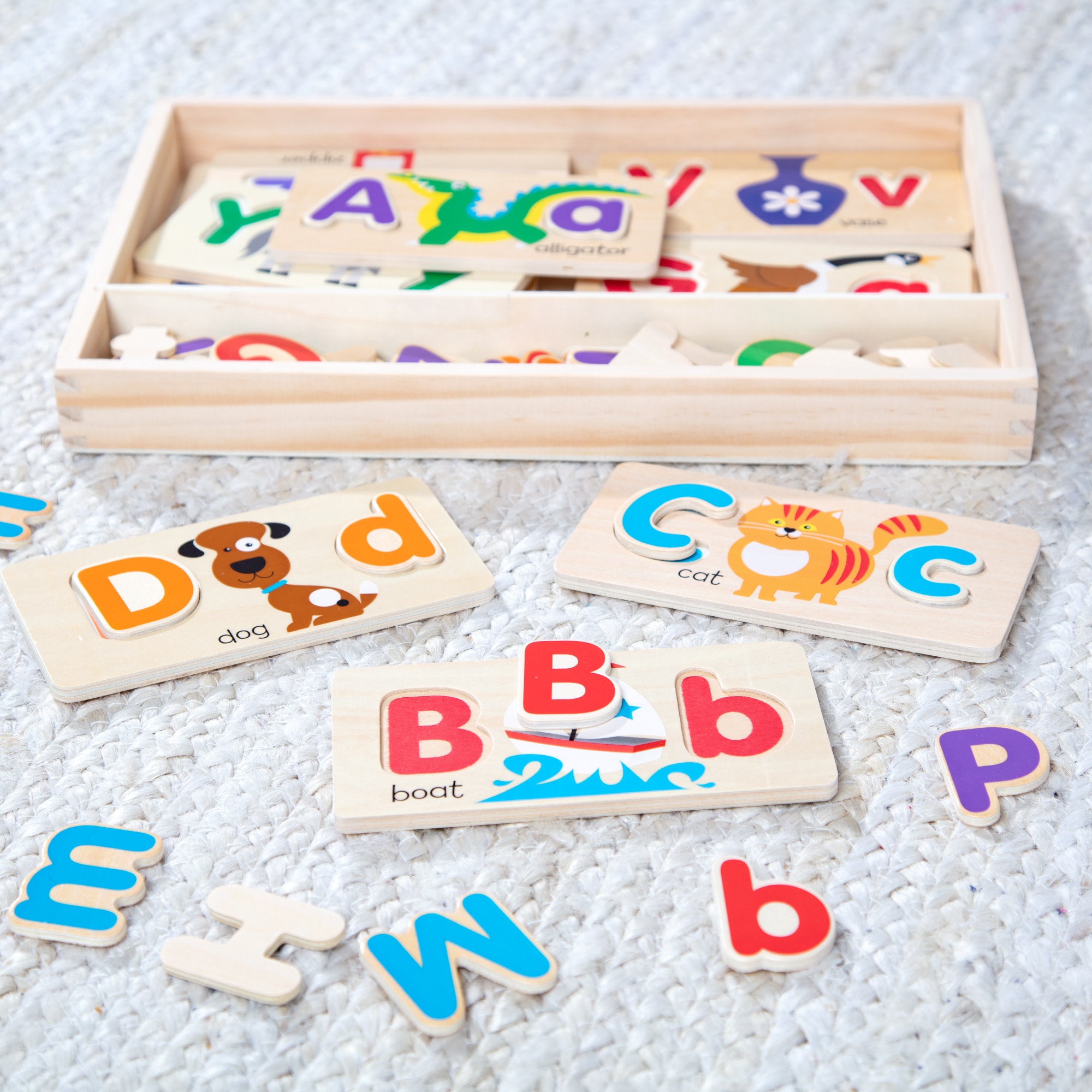 ABC Picture Boards - Image 9